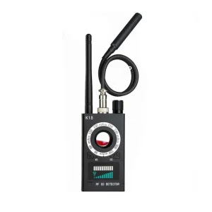 فرکانس‌یاب و آشکارساز مدل K18