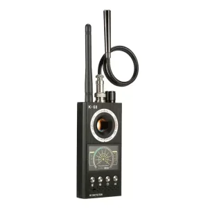 فرکانس یاب k68