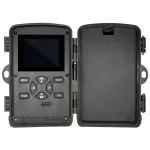 دوربین تله ای و شکار و حیات وحش (Trail Camera) مدل DL100 - تصویر 7