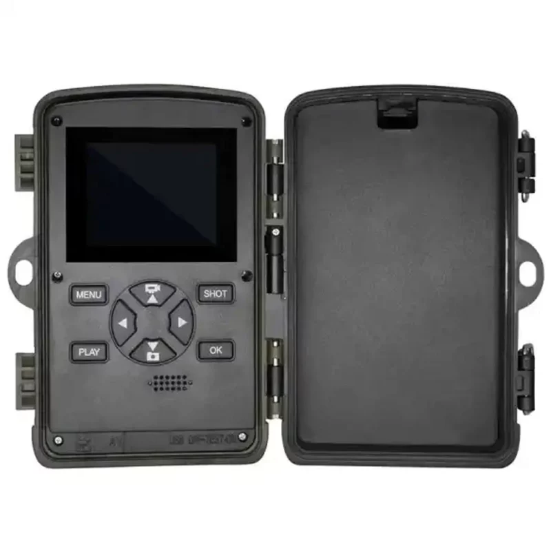 دوربین تله ای و شکار و حیات وحش (Trail Camera) مدل DL100 - تصویر 7
