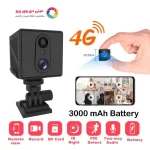 دوربین مکعبی سیمکارتی مدل O-KAM - تصویر 5