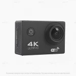 دوربین ورزشی اکشن کمرا (Action Camera) ضد آب 4K - تصویر 5