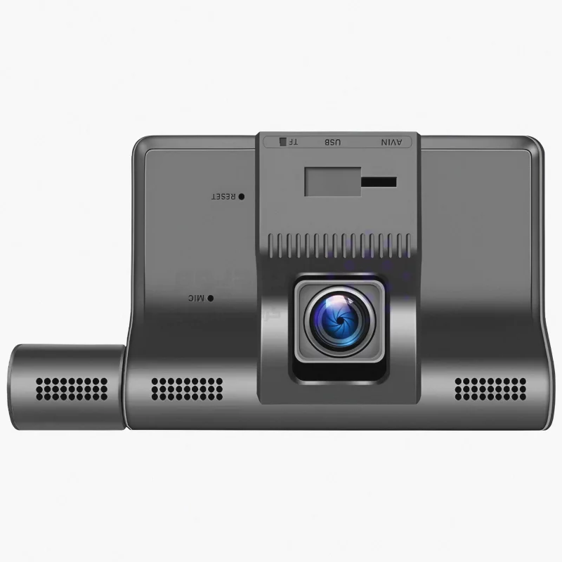 دوربین ثبت وقایع خودرو 3 لنز مدل L909 - تصویر 9