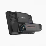 دوربین ثبت وقایع خودرو 3 لنز مدل XH208 - تصویر 7