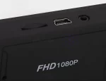 دوربین ثبت وقایع خودرو 3 لنز مدل XH208 - تصویر 19