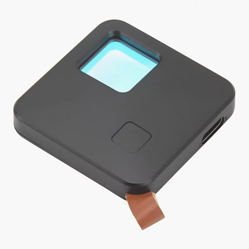 لنز یاب و آشکارساز دوربین مدل Q88 - تصویر 7