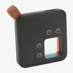 لنز یاب و آشکارساز دوربین مدل Q88 - تصویر 8