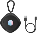 لنز یاب و آشکارساز دوربین Baseus مدل Heyo Camera Detector - تصویر 3