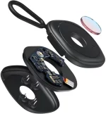 لنز یاب و آشکارساز دوربین Baseus مدل Heyo Camera Detector - تصویر 5
