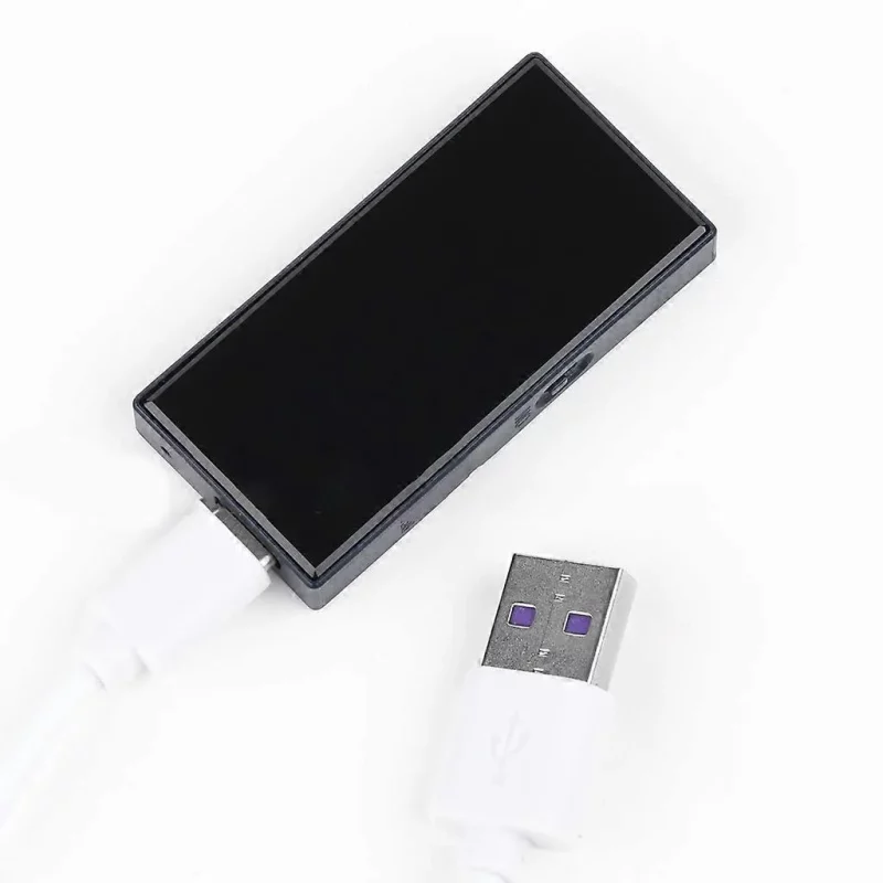 دستگاه ضبط صدای مینیاتوری Y0W6مدل 8 گیگ - تصویر 5