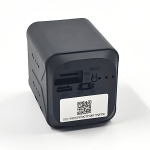 مینی دوربین مکعبی سیمکارتی مدل Ubox - تصویر 14