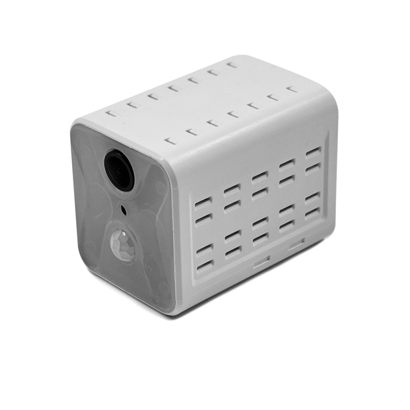 مینی دوربین مکعبی سیمکارتی مدل Ubox - تصویر 12