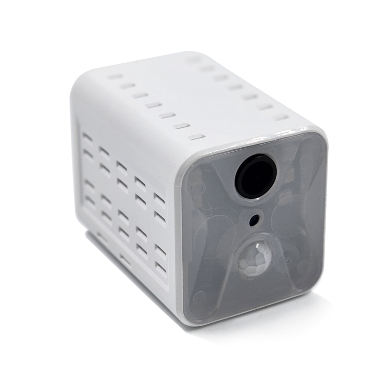 مینی دوربین مکعبی سیمکارتی مدل Ubox - تصویر 11