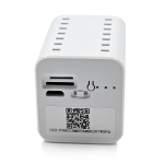 مینی دوربین مکعبی سیمکارتی مدل Ubox - تصویر 10