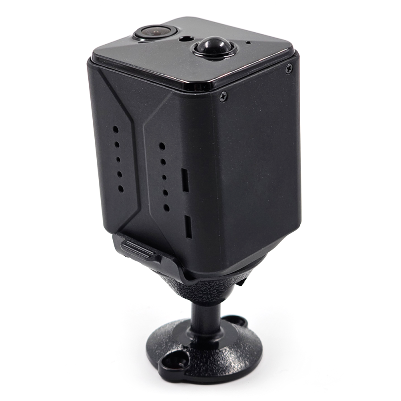 مینی دوربین مکعبی سیمکارتی مدل Ubox - تصویر 4