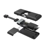 ردیاب GPS مدل WanWay EV02 (یک سال گارانتی) - تصویر 2