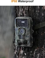 دوربین تله ای، شکار و حیات وحش ( Trail Camera ) مدل PR4000 - تصویر 2