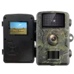 دوربین تله ای و شکار و حیات وحش (Trail Camera) مدل DL100 - تصویر 3