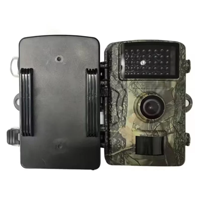 دوربین تله ای و شکار و حیات وحش (Trail Camera) مدل DL100 - تصویر 8