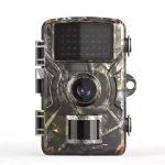 دوربین تله ای و شکار و حیات وحش (Trail Camera) مدل DL100 - تصویر 9