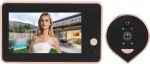 دوربین چشمى درب مانیتور دار مدل Wi-Fi C4 - تصویر 3