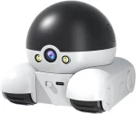 دوربین رباتیک سیمکارتی هوشمند 2K مدل ROBOT CAM - تصویر 7