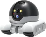 دوربین رباتیک سیمکارتی هوشمند 2K مدل ROBOT CAM