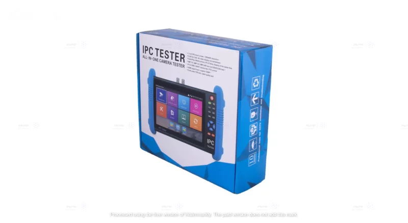 تستر دوربین IPC 9800 PRO - تصویر 7
