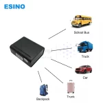 ردیاب GPS مدل AKSH GT20B - تصویر 9