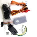 ردیاب GPS مدل WanWay G19s (یک سال گارانتی) - تصویر 3