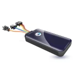 ردیاب GPS مدل WanWay G19s (یک سال گارانتی)