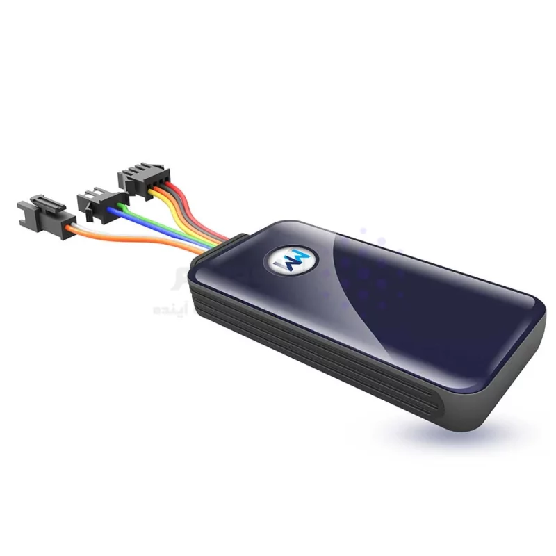 ردیاب GPS مدل WanWay G19s (یک سال گارانتی) - تصویر 5