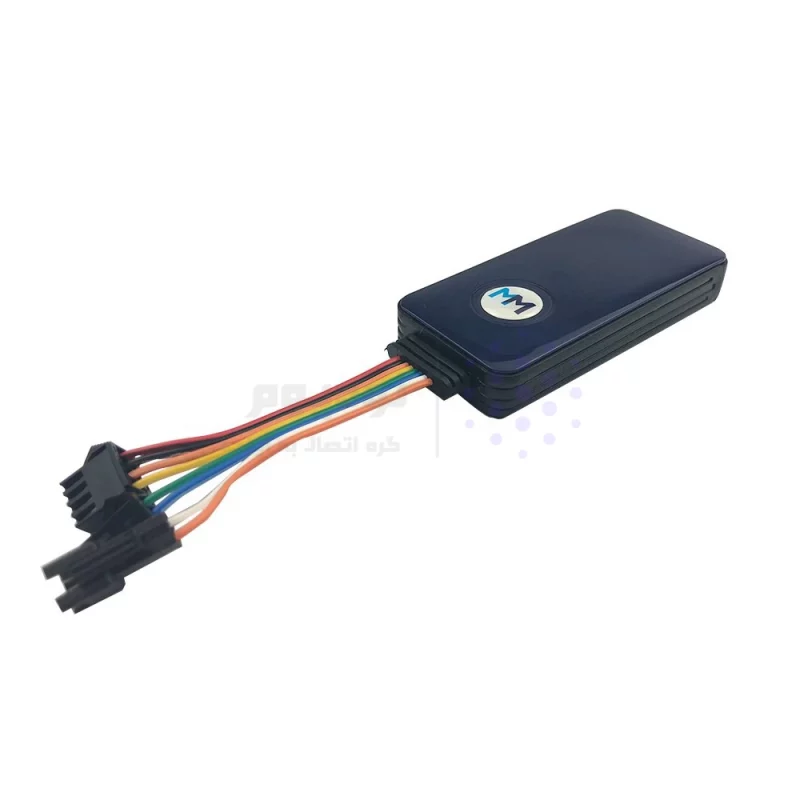 ردیاب GPS مدل WanWay G19s (یک سال گارانتی) - تصویر 6