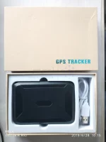 ردیاب GPS مدل AIKA G902 - تصویر 3