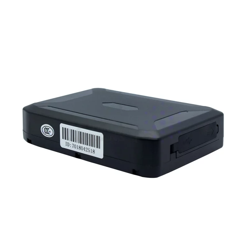 ردیاب GPS مدل AIKA G902 - تصویر 7