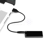 دستگاه ضبط صدای مینیاتوری SK-892 مدل 16 گیگ - تصویر 2