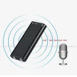 دستگاه ضبط صدای مینیاتوری SK-892 مدل 16 گیگ - تصویر 3