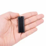 دستگاه ضبط صدای مینیاتوری SK-892 مدل 16 گیگ - تصویر 4