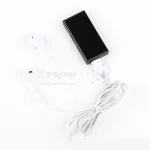 دستگاه ضبط صدای مینیاتوری Y0W6مدل 8 گیگ - تصویر 3