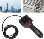 دوربین شلنگی و آندوسکوپی مانیتور دار 10 متری P100 - تصویر 12