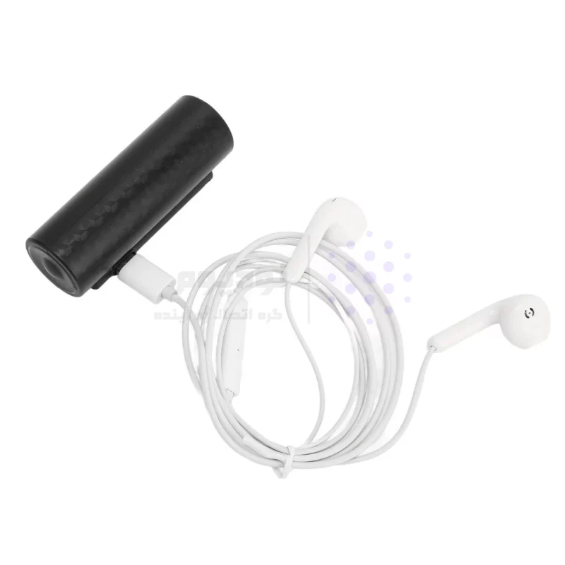 دستگاه ضبط صدای w69 با قابلیت ضبط صدای هوشمند مدل 32 گیگ - تصویر 5