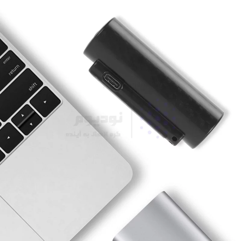 دستگاه ضبط صدای w69 با قابلیت ضبط صدای هوشمند مدل 32 گیگ - تصویر 23