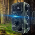 دوربین تله ای، شکار و حیات وحش (Trail Camera) مدل PR3000 - تصویر 5
