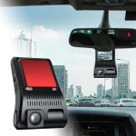 دوربین ثبت وقایع 3 لنز مدل A600 - تصویر 3