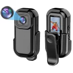 دوربین فیلمبرداری ورزشی و پلیسی مدل  اL13 – WiFi - تصویر 4