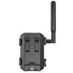 دوربین تله ای، شکار و حیات وحش ( Trail Camera ) سولار و سیمکارتی مدل HW23 - تصویر 10