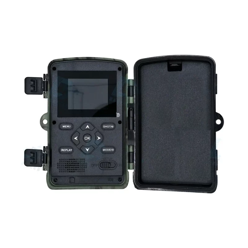 دوربین تله ای، شکار و حیات وحش (Trail Camera) مدل PR3000 - تصویر 9