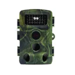 دوربین تله ای، شکار و حیات وحش (Trail Camera) مدل PR3000