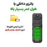 مینی دوربین فیلمبرداری ورزشی و پلیسی مدل L7 WiFi - تصویر 8