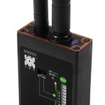 آشکارساز دوربین، GPS و فرکانس یاب مدل M8000 - تصویر 3